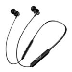 Leaf Rush X168 Neckband Headphones