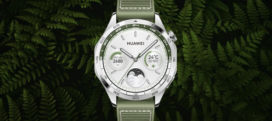 HUAWEI Watch GT 4 Smartwatch