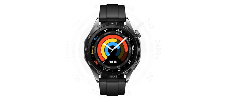 HUAWEI Watch GT 4 Smartwatch