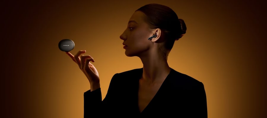 OnePlus Buds Pro 3 TWS Earbuds
