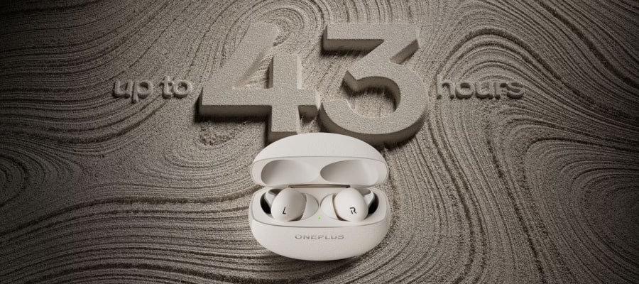 OnePlus Buds Pro 3 TWS Earbuds