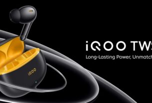 iQOO TWS 1e Earbuds