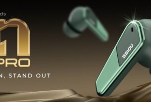 Noise Buds N1 Pro TWS Earbuds