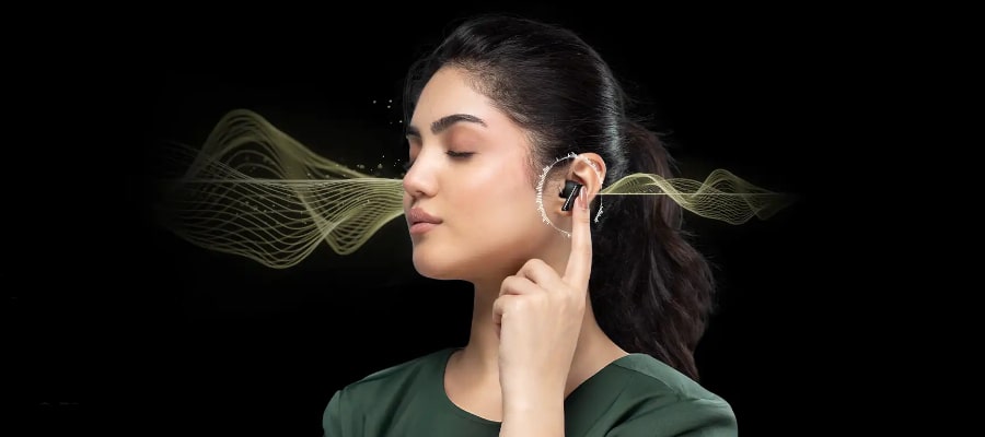 Noise Buds N1 Pro TWS Earbuds