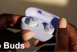 Beats Solo Buds TWS Earbuds