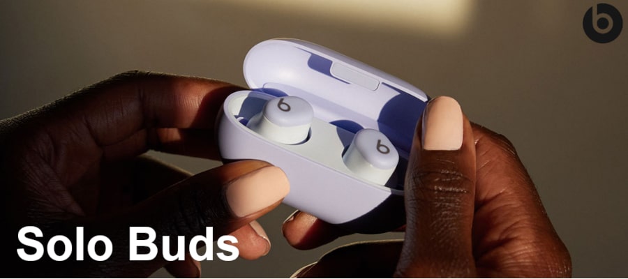 Beats Solo Buds TWS Earbuds