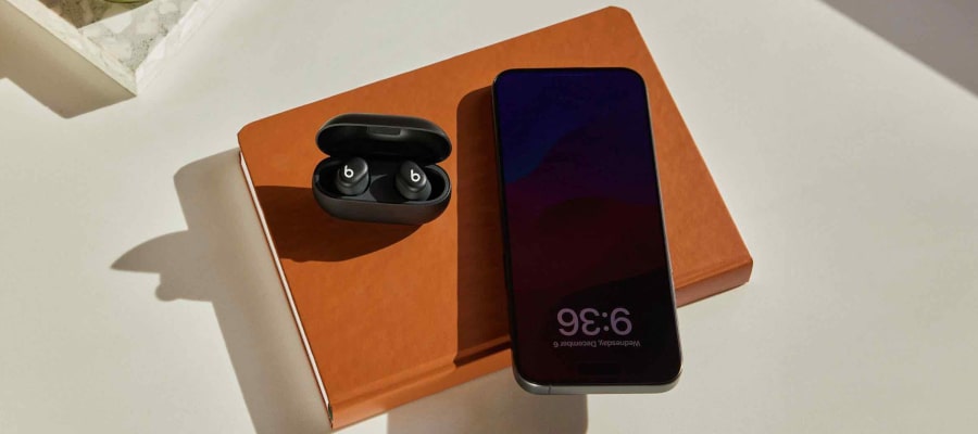 Beats Solo Buds TWS Earbuds