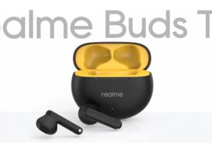 Realme Buds T01 TWS Earbuds
