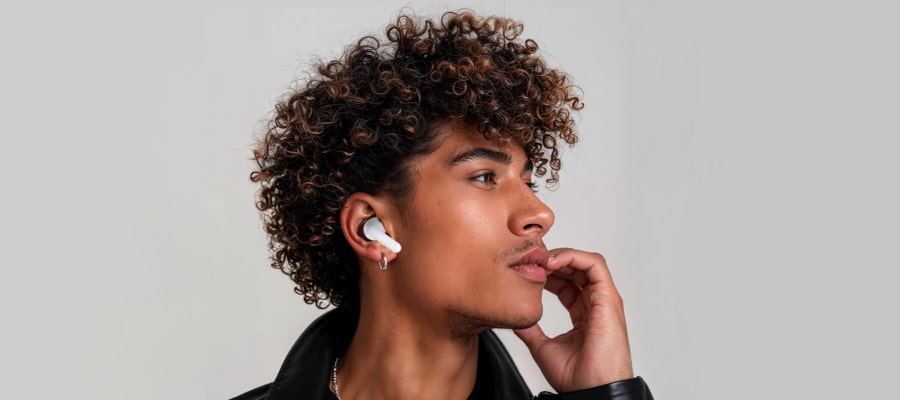 Realme Buds T01 TWS Earbuds