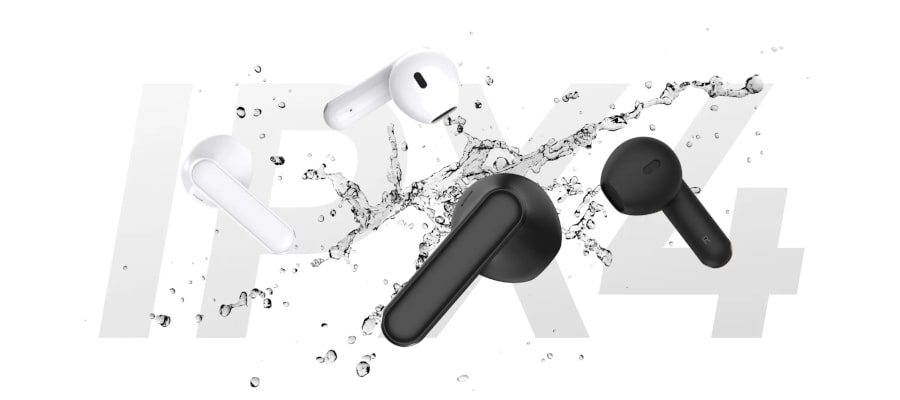Realme Buds T01 TWS Earbuds