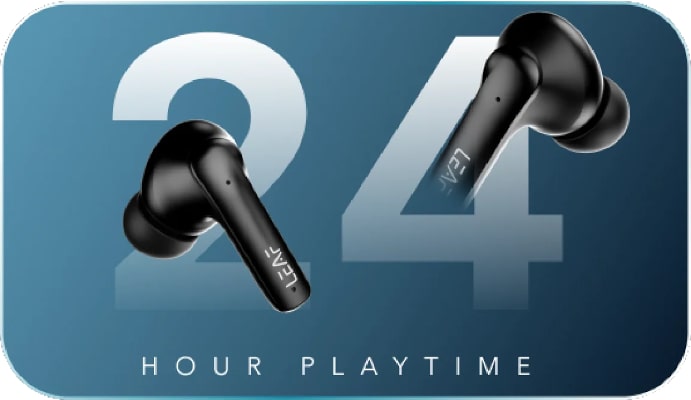 Leaf Buds X268 TWS Earbuds