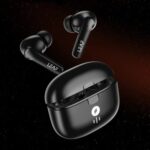 Leaf Buds X268 TWS Earbuds