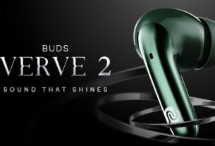 Noise Buds Verve 2 TWS Earbuds