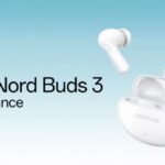 OnePlus Nord Buds 3 TWS Earbuds
