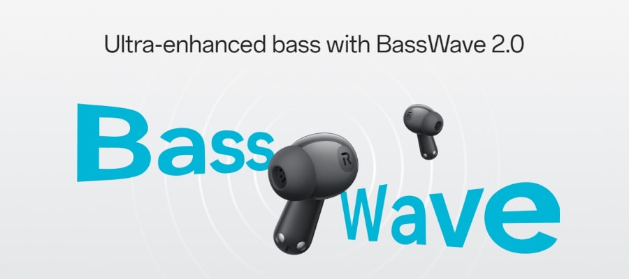 OnePlus Nord Buds 3 TWS Earbuds