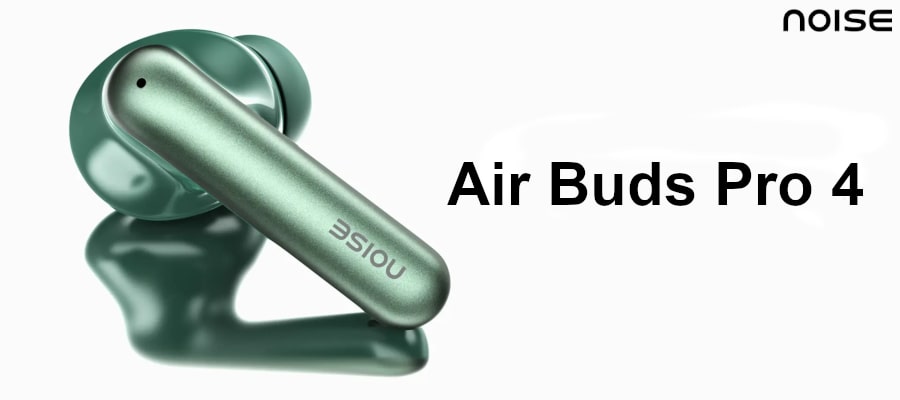Noise Air Buds Pro 4 TWS Earbuds