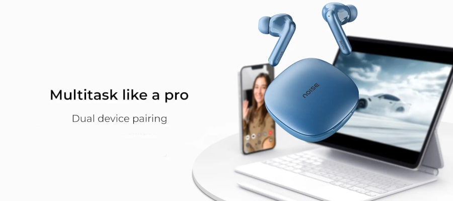 Noise Air Buds Pro 4 TWS Earbuds