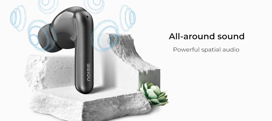 Noise Air Buds Pro 4 TWS Earbuds