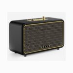 Boult Retro Amp x60 Bluetooth Speaker