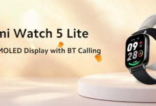 Redmi Watch 5 Lite Smartwatch