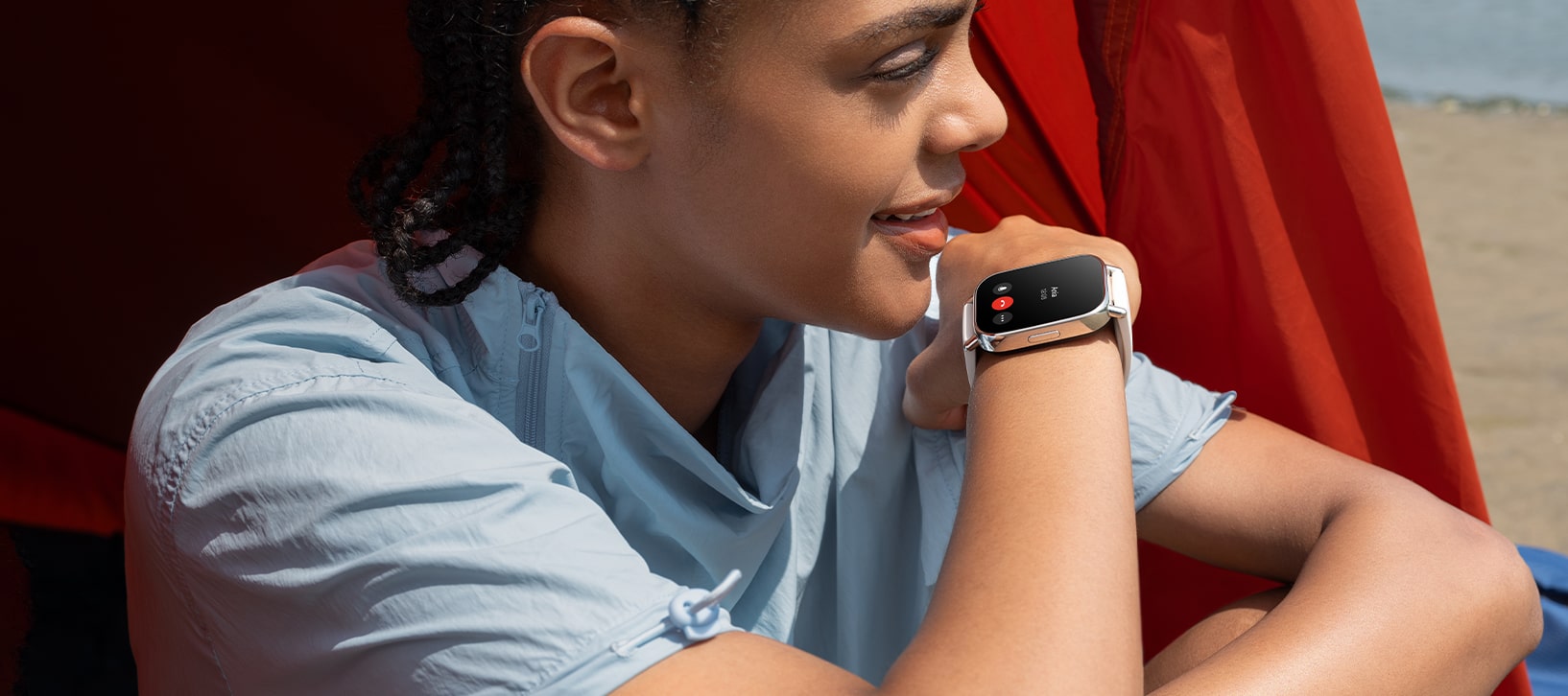 Redmi Watch 5 Lite Smartwatch