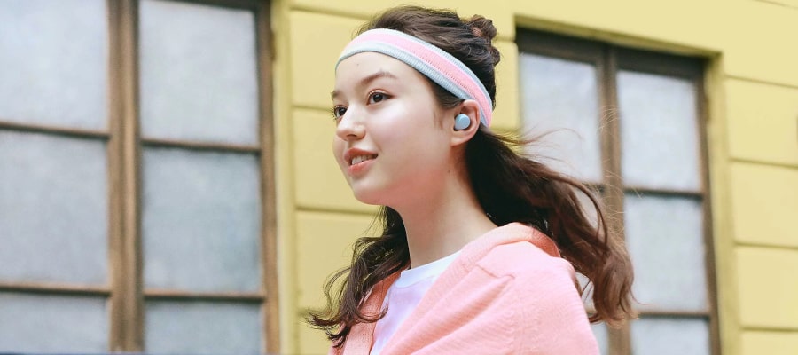 Sony WF-C510 TWS Earbuds