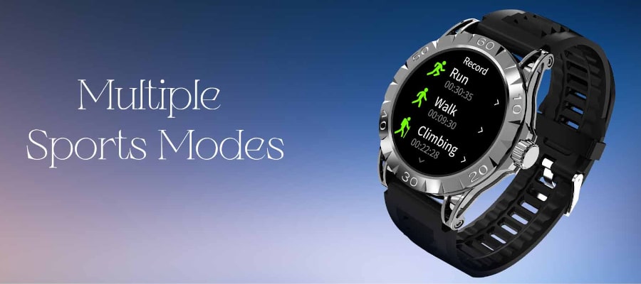 boAt Enigma Orion Smartwatch