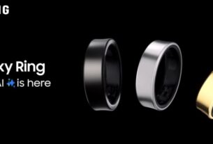 Samsung Galaxy Ring