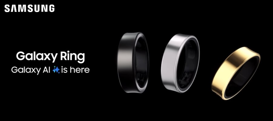 Samsung Galaxy Ring
