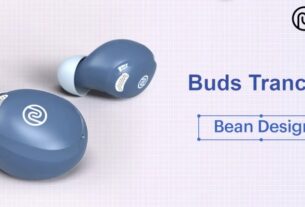 Noise Buds Trance 2 TWS Earbuds