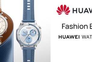 Huawei Watch GT 5 Smartwatch