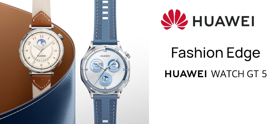 Huawei Watch GT 5 Smartwatch