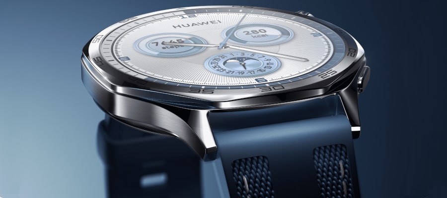 Huawei Watch GT 5 Smartwatch