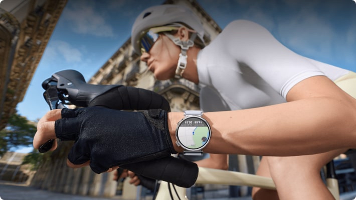 Huawei Watch GT 5 Smartwatch