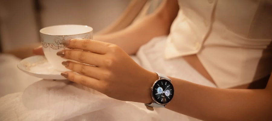 Noise Noisefit Diva 2 Smartwatch