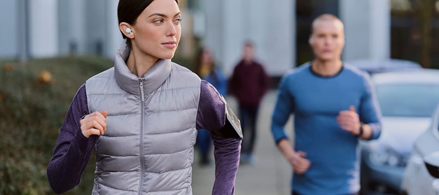Sony LinkBuds Open TWS Earbuds