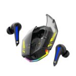 Nu Republic Cyberstud X4 Firefly TWS Earbuds