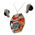 Nu Republic Cyberstud X2 TWS Earbuds
