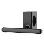 Blaupunkt SBW100 PRO+ 100W Soundbar