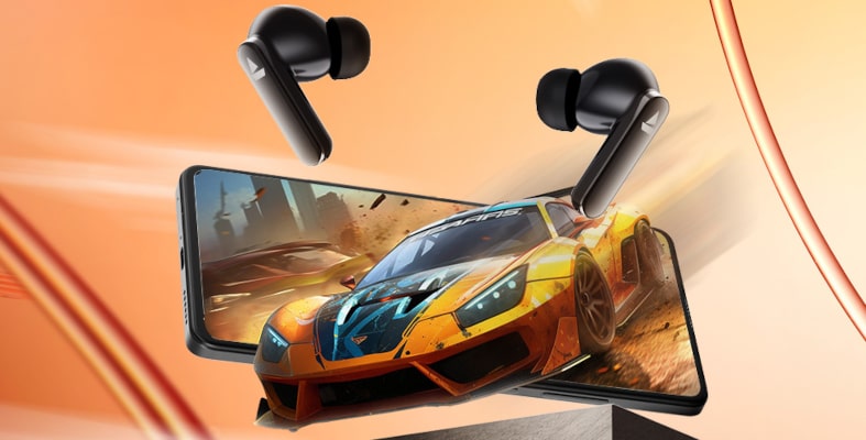 boAt Airdopes 301 TWS Earbuds