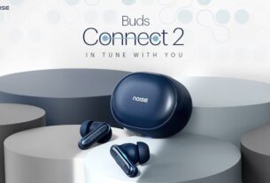 Noise Buds Connect 2 TWS Earbuds