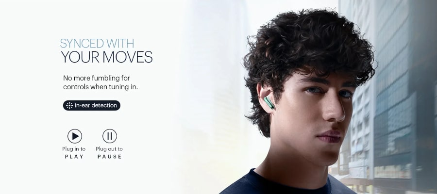 Noise Buds Connect 2 TWS Earbuds