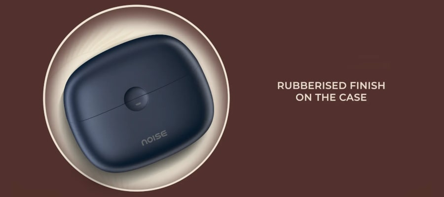 Noise Buds Nero TWS Earbuds