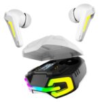 Nu Republic Cyberstud X7 ANC TWS Earbuds