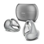 boAt Airdopes Loop Clip-On Earbuds