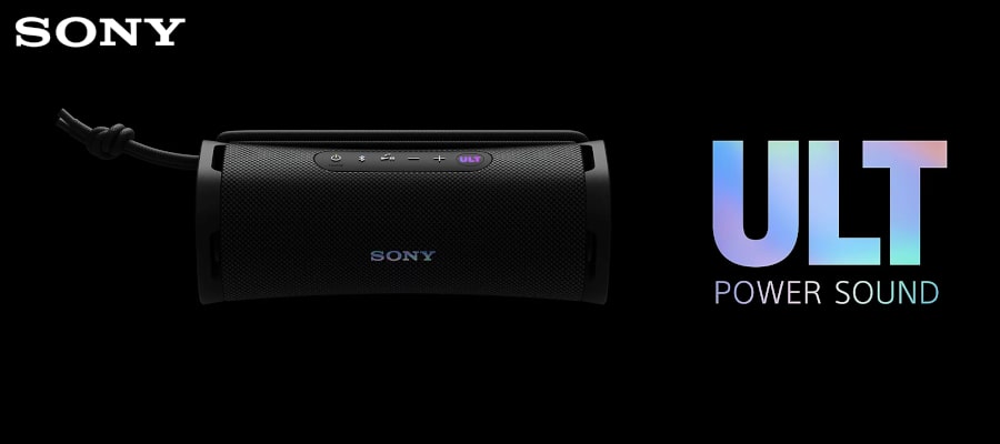 SONY ULT Field 1 Portable Speaker