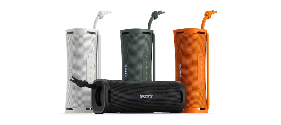 SONY ULT Field 1 Portable Speaker