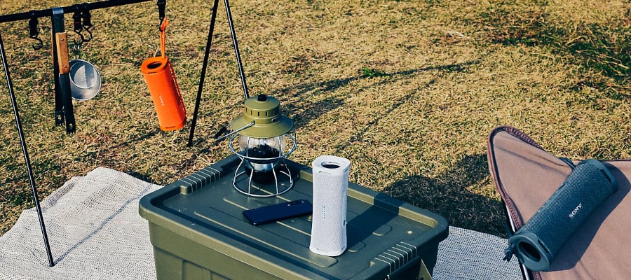 SONY ULT Field 1 Portable Speaker