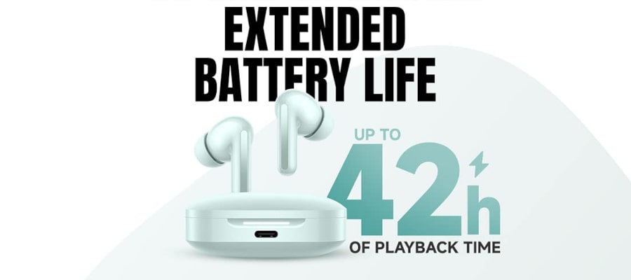 Redmi Buds 6 TWS Earbuds