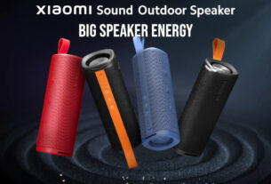 Xiaomi Sound Outdoor Speaker
